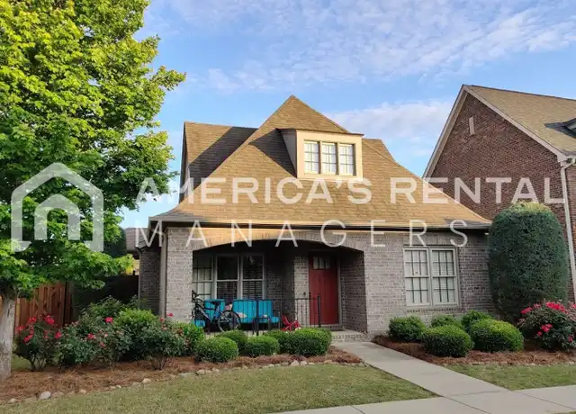 Property at 1607 Chace Ter, Hoover, AL, 35244, 3 beds, 2 baths, [object Object]