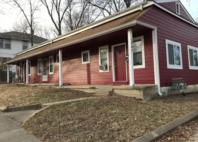 Property at 1547 Kentucky St Unit 3, Lawrence, KS, 66044, 0 beds, 1 bath, [object Object]