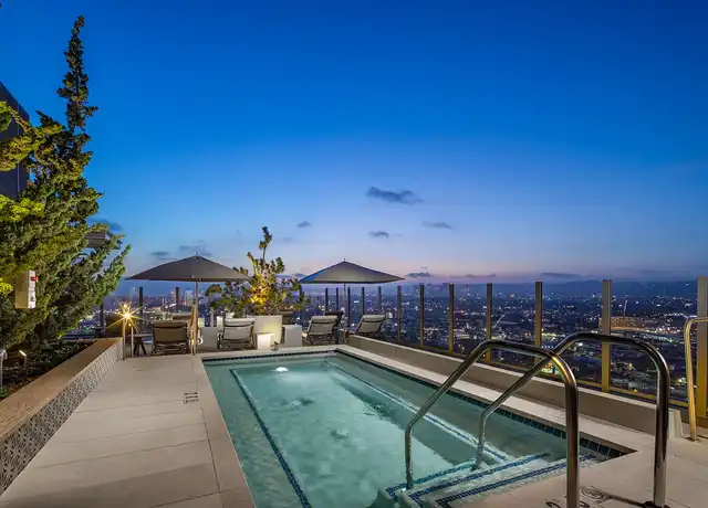 Property at ARQ - 3311 S La Cienega Blvd, Los Angeles, CA, 90016, 0 beds, 1 bath, [object Object]