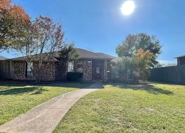 Property at 1609 Kennedy Dr, Wylie, TX, 75098, 4 beds, 2 baths, [object Object]