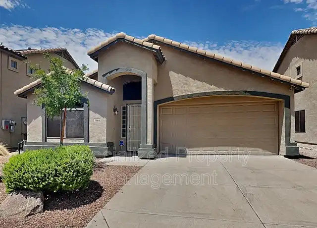 Property at 28418 N 25th Ave, Phoenix, AZ, 85085, 3 beds, 2 baths, [object Object]