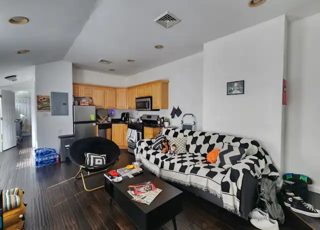 Property at 1609 Mount Vernon St Unit 11, Philadelphia, PA, 19130, 1 bed, 1 bath, [object Object]
