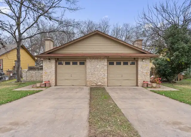 Property at 2216 Donahue Ln, Austin, TX, 78744, 2 beds, 1 bath, [object Object]