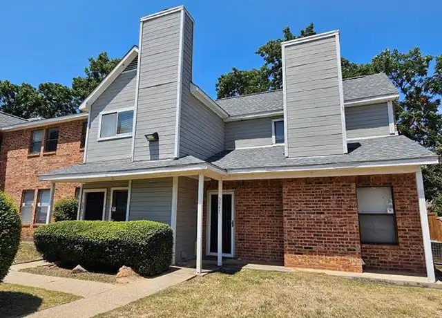 Property at 3817 Evergreen St, Irving, TX, 75061, 1 bed, 1 bath, [object Object]