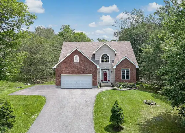 Property at 3318 Buck Run, Tobyhanna, PA, 18466, 4 beds, 4 baths, [object Object]