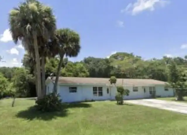 Property at 2813 Anne St Unit A, Fort Pierce, FL, 34946, 3 beds, 1 bath, [object Object]