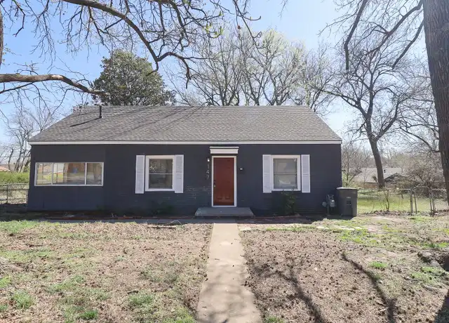 Property at 147 N Louisville Ave, Tulsa, OK, 74115, 3 beds, 1 bath, [object Object]