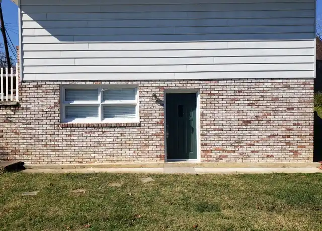 Property at 105 Rock Springs Dr Unit C, Kingsport, TN, 37660, 2 beds, 1 bath, [object Object]