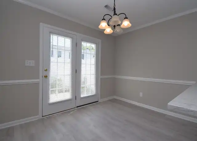 Property at 1105 Grovemont Dr Unit C1, Greenville, NC, 27834, 2 beds, 1.5 baths, [object Object]