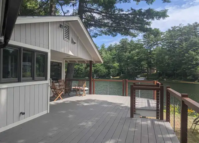 Property at 60 Water St, Meredith, NH, 03253, 4 beds, 3 baths, [object Object]
