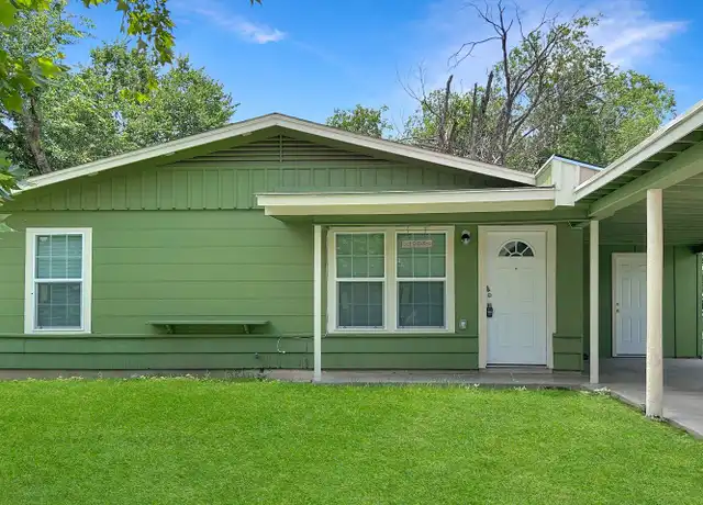 Property at 1907 Barney Ave, San Antonio, TX, 78237, 2 beds, 1 bath, [object Object]