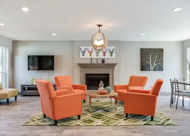 Property at Charter Oak Apartments - 105 E Harwood Rd, Euless, TX, 76039, 0-1 beds, 1 bath, [object Object]