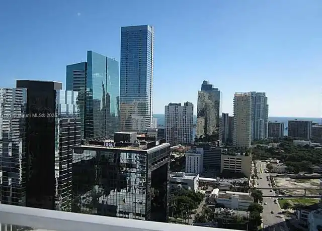 Property at 1050 Brickell Ave #2612, Miami, FL, 33131, 0 beds, 1 bath, [object Object]
