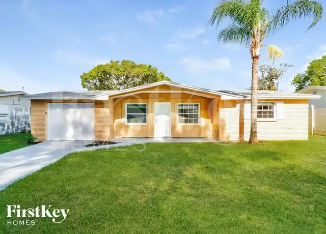 Property at 2912 Puma Dr, Holiday, FL, 34690, 3 beds, 1.5 baths, [object Object]