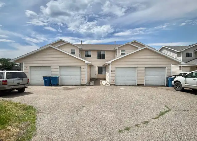 Property at 221 Spooner Rd Unit C, Belgrade, MT, 59714, 2 beds, 1 bath, [object Object]