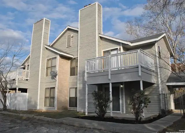Property at 7528 Windsor Oaks, San Antonio, TX, 78239, 1 bed, 1 bath, [object Object]