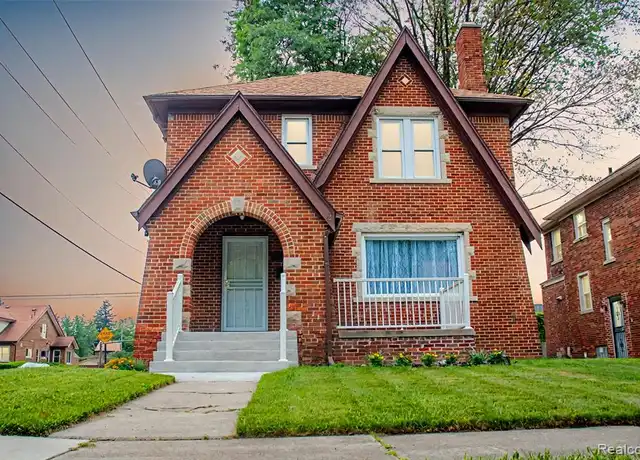 Property at 14101 Saint Marys St, Detroit, MI, 48227, 4 beds, 1.5 baths, [object Object]