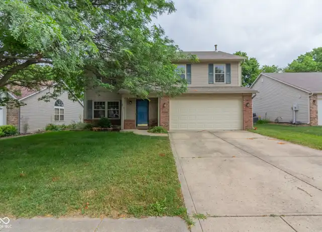 Property at 4854 Oakleigh Pkwy, Greenwood, IN, 46143, 4 beds, 2.5 baths, [object Object]