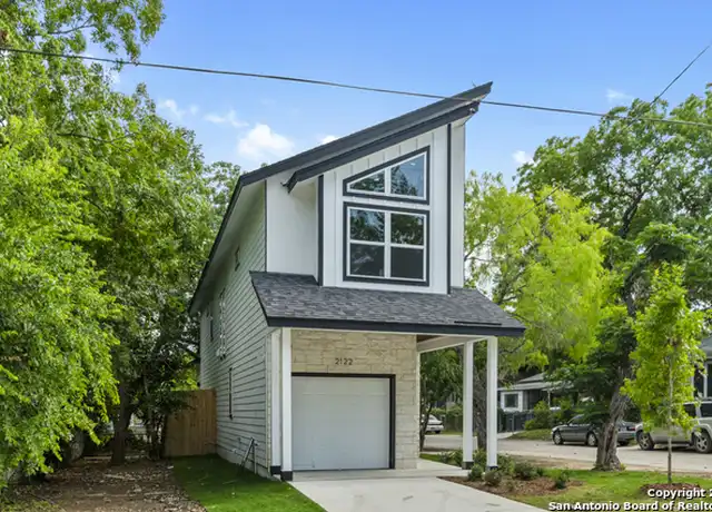 Property at 214 Connelly St Unit 1, San Antonio, TX, 78203, 3 beds, 2.5 baths, [object Object]