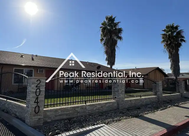 Property at 2040 Wyda Way Unit 17, Sacramento, CA, 95825, 1 bed, 1 bath, [object Object]