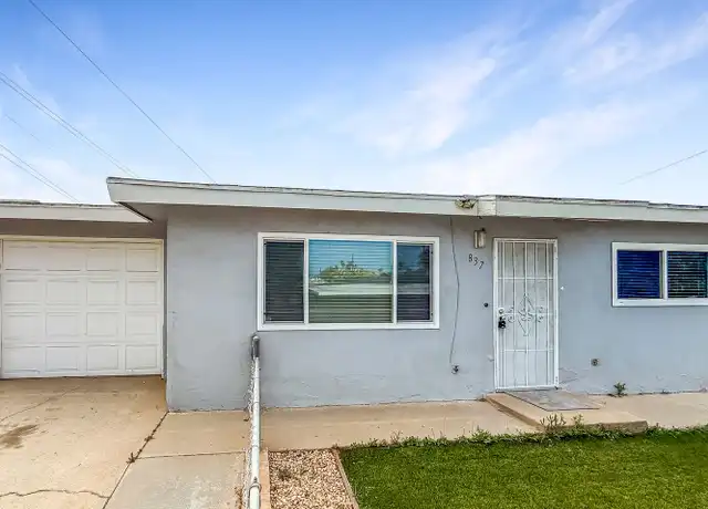 Property at 837 Georgia St, Imperial Beach, CA, 91932, 2 beds, 1 bath, [object Object]
