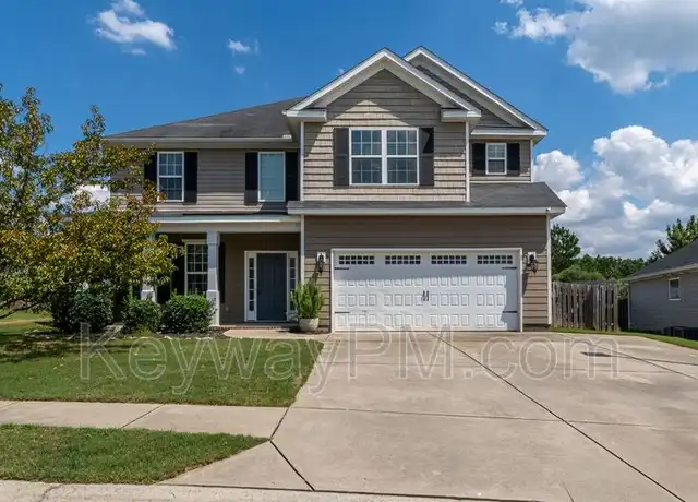 Property at 785 Whitney Pass, Evans, GA, 30809, 4 beds, 2 baths, [object Object]