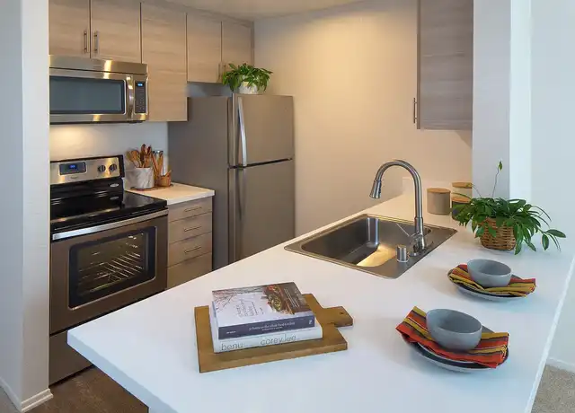 Property at Harborview Apartment Homes - 820 W G St, San Diego, CA, 92101, 0 beds, 1 bath, [object Object]