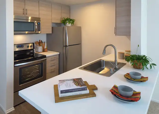 Photo of 820 W G St, San Diego, CA 92101