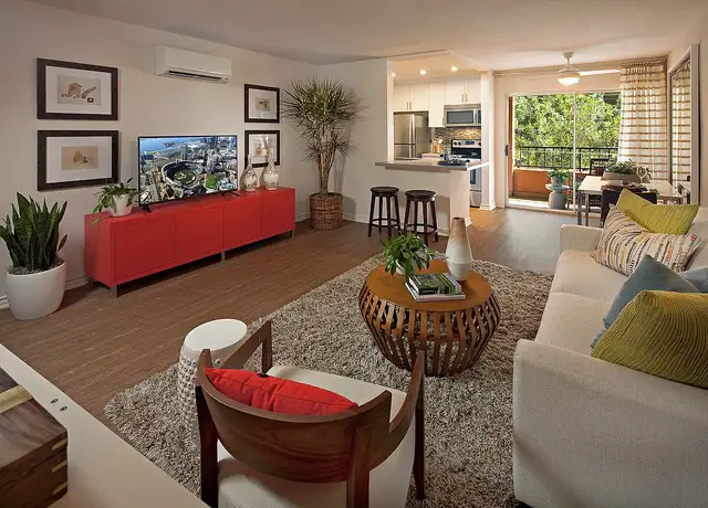 Photo of 820 W G St, San Diego, CA 92101