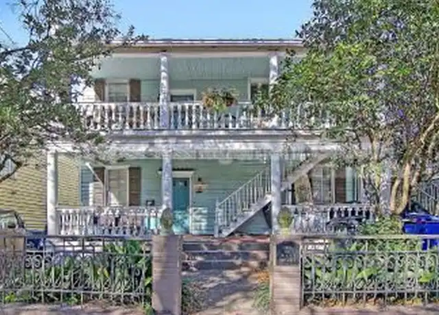 Property at 70 Radcliffe St Apt B, Charleston, SC, 29403, 2 beds, 1 bath, [object Object]