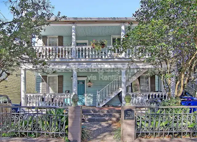 Property at 70 Radcliffe St Apt B, Charleston, SC, 29403, 2 beds, 1 bath, [object Object]