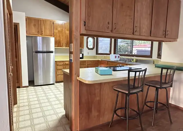 Property at 750 Kaalo Pl Unit 1, Hilo, HI, 96720, 3 beds, 1 bath, [object Object]