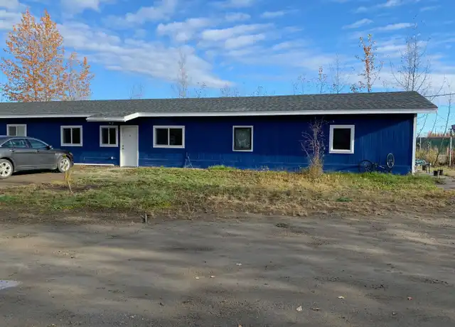 Property at 1765 Richardson Hwy #3, North Pole, AK, 99705, 2 beds, 1 bath, [object Object]