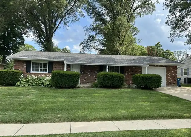 Property at 748 Yale Ave, Edwardsville, IL, 62025, 2 beds, 1 bath, [object Object]