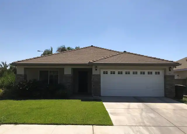 Property at 937 W McIntire Ave, Porterville, CA, 93257, 3 beds, 2 baths, [object Object]
