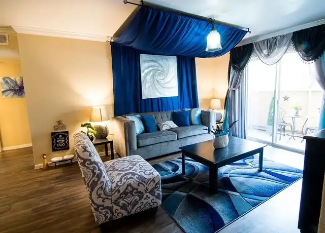 Property at 424 S Bender Ave Unit 502, Humble, TX, 77338, 2 beds, 2 baths, [object Object]