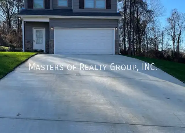 Property at 311 Buckhorn Cir, Weaver, AL, 36277, 3 beds, 2.5 baths, [object Object]