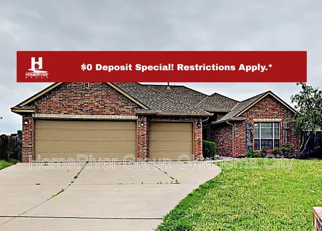 Property at 19104 Canyon Creek Pl, Edmond, OK, 73012, 4 beds, 2 baths, [object Object]