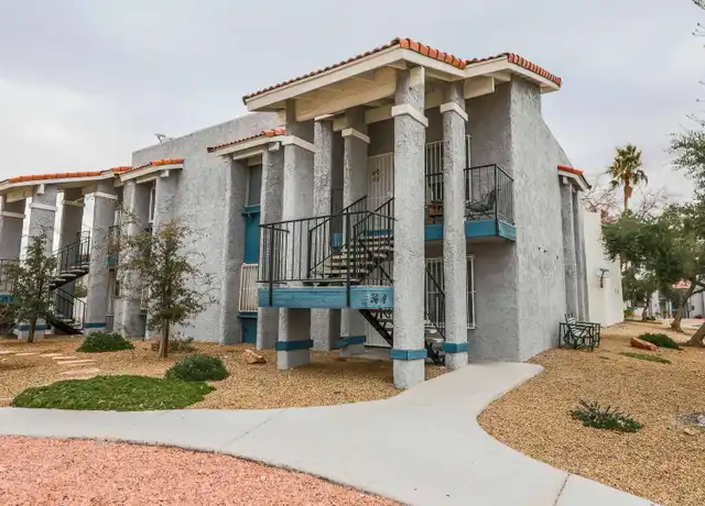 Property at 3649 S Van Dyke Ave Unit 3649-A, Las Vegas, NV, 89103, 2 beds, 2 baths, [object Object]