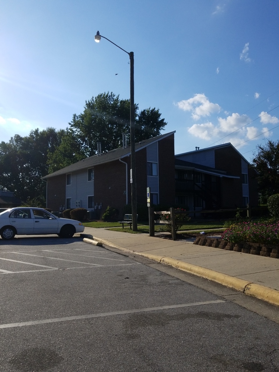 Holly Ridge Apartments 406 Sinclair St, Lumberton, NC 28358 Redfin