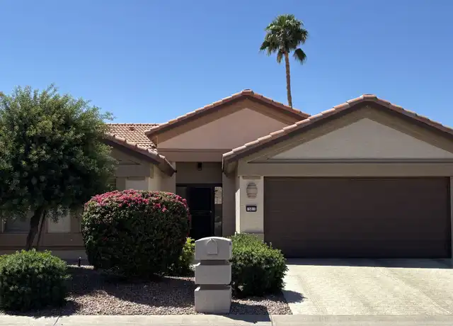 Property at 15011 W Verde Ln, Goodyear, AZ, 85395, 2 beds, 2 baths, [object Object]