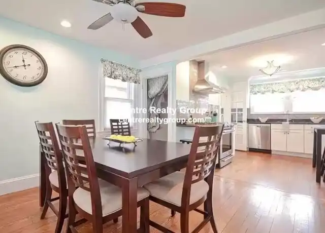 Property at 33 Harriet St, Brighton, MA, 02135, 4 beds, 1 bath, [object Object]