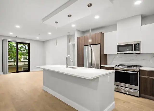 Property at Ennea - 9 Central St, Somerville, MA, 02143, 1 bed, 1 bath, [object Object]