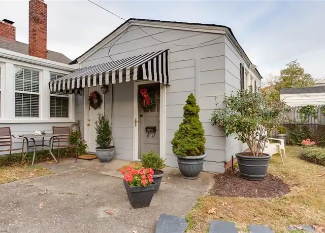Property at 418 22nd St Unit B, Virginia Beach, VA, 23451, 1 bed, 1 bath, [object Object]