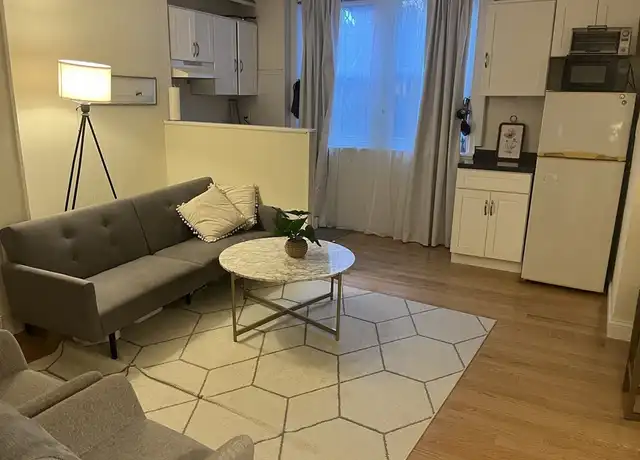Property at 397 Beacon St, Boston, MA, 02116, 1 bed, 1 bath, [object Object]