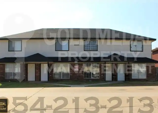 Property at 4408 Jeff Scott Dr Unit A, Killeen, TX, 76549, 3 beds, 2 baths, [object Object]