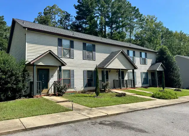 Property at Woodland Villas - 456 S Church St, Lexington, SC, 29072, 2 beds, 2.5 baths, [object Object]
