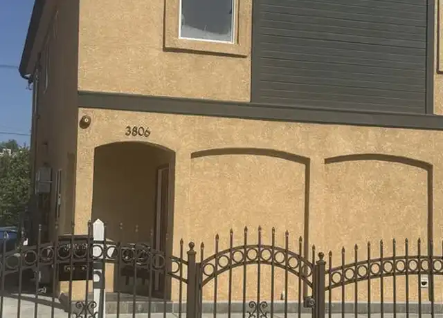 Property at 3806 Crawford St, Los Angeles, CA, 90011, 4 beds, 2 baths, [object Object]