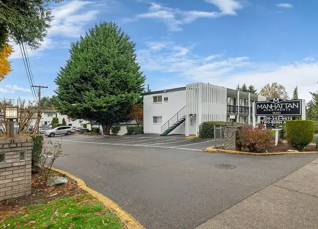 Photo of 18243 1st Ave S, Normandy Park, WA 98148