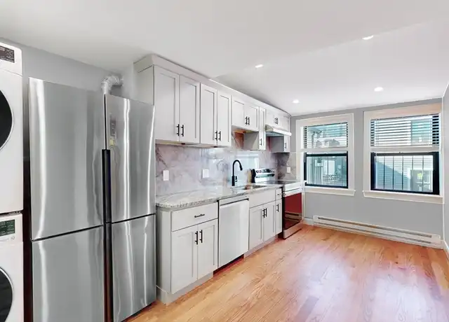 Property at 77 Hudson St Unit 3, Boston, MA, 02111, 2 beds, 1 bath, [object Object]